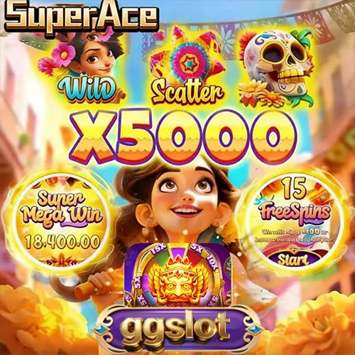 ggslot