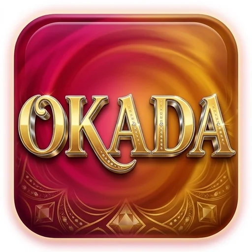 okada Logo - Opisyal